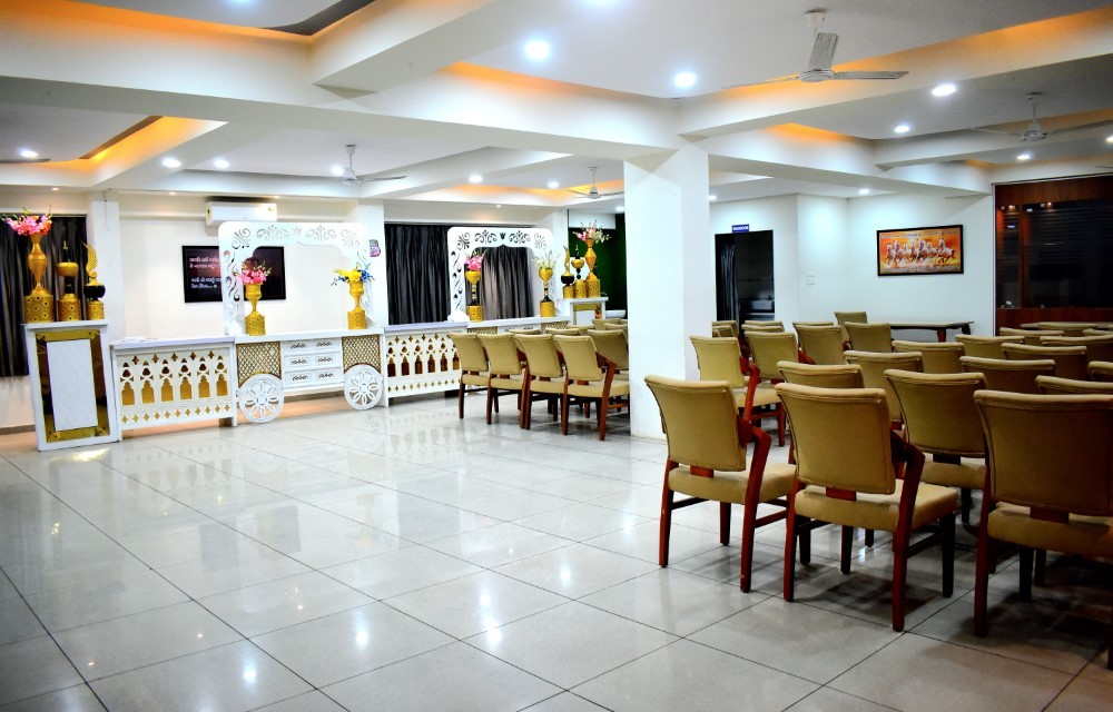 Hotel Kanha Inn