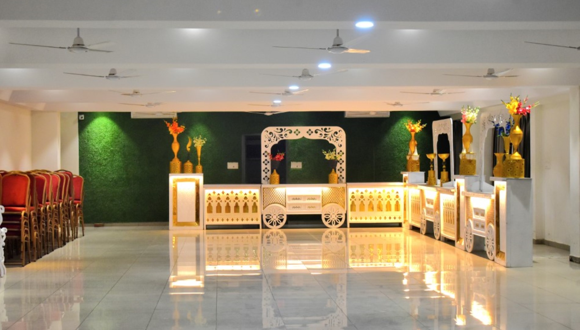 Hotel Kanha Inn
