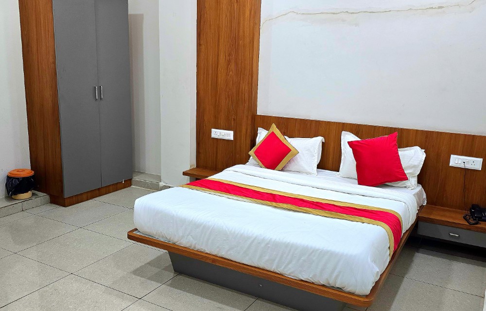 Hotel Kanha Inn