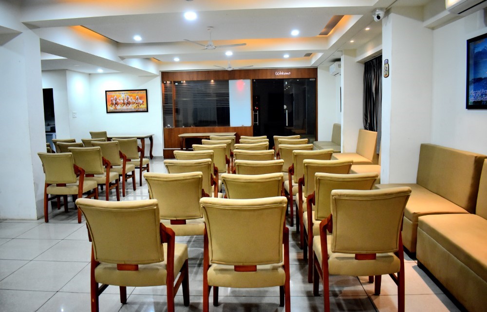 Hotel Kanha Inn