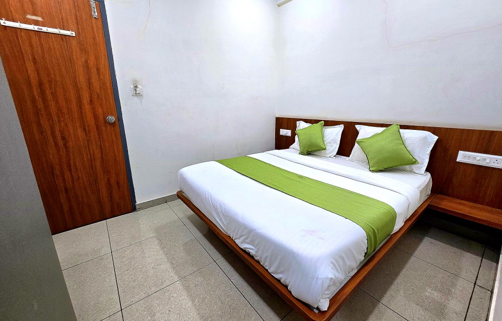 Hotel Kanha Inn
