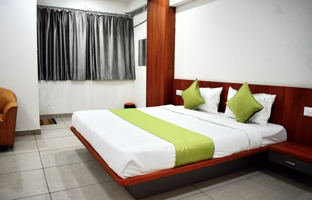 Hotel Kanha Inn
