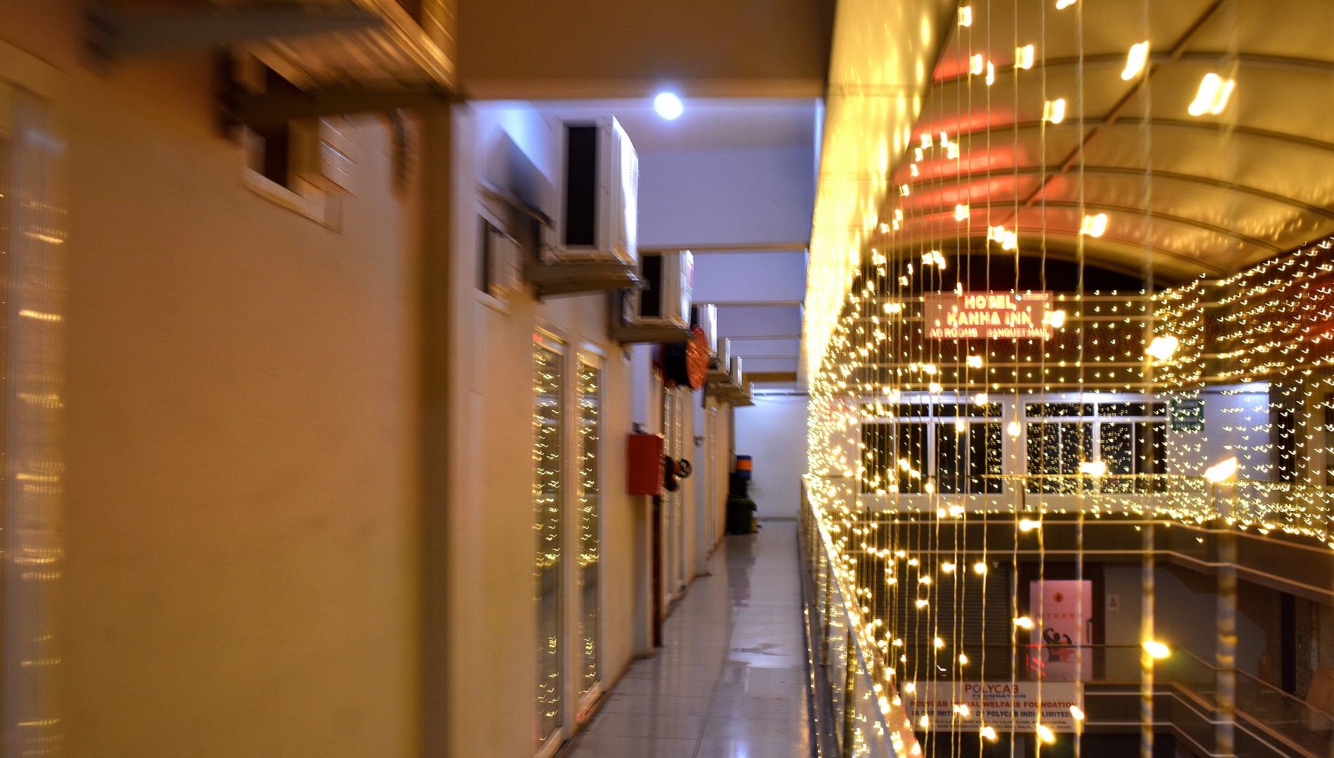 Hotel Kanha Inn