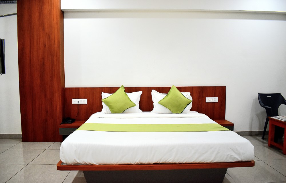Hotel Kanha Inn