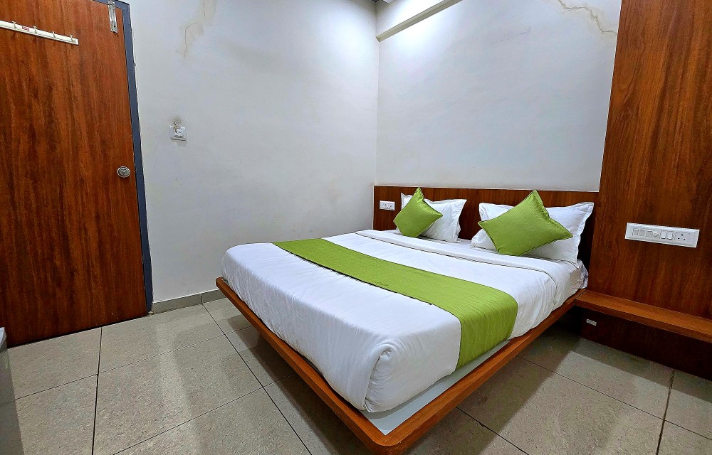Hotel Kanha Inn