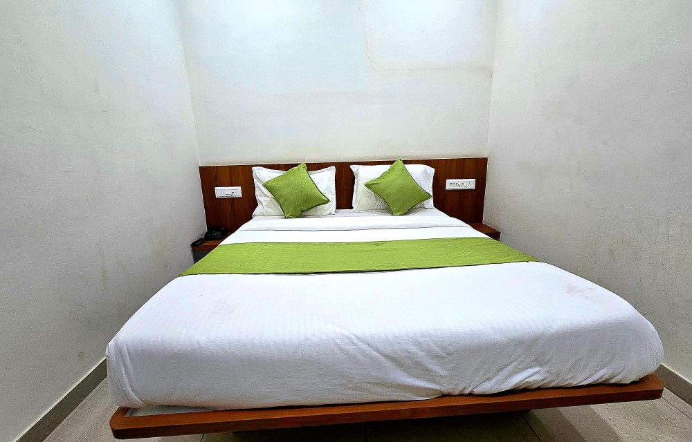 Hotel Kanha Inn