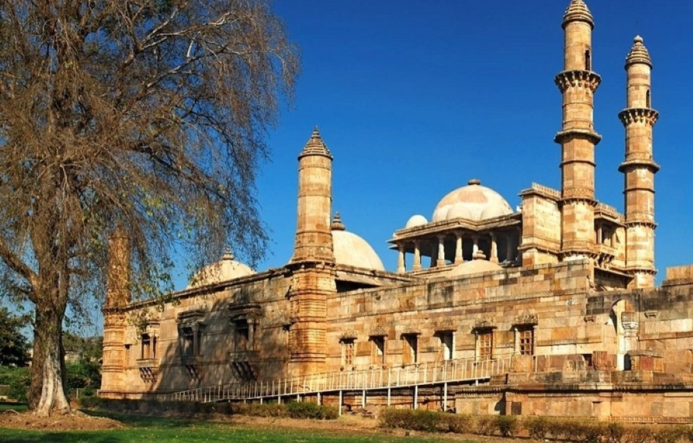 Hotel Kanha Inn