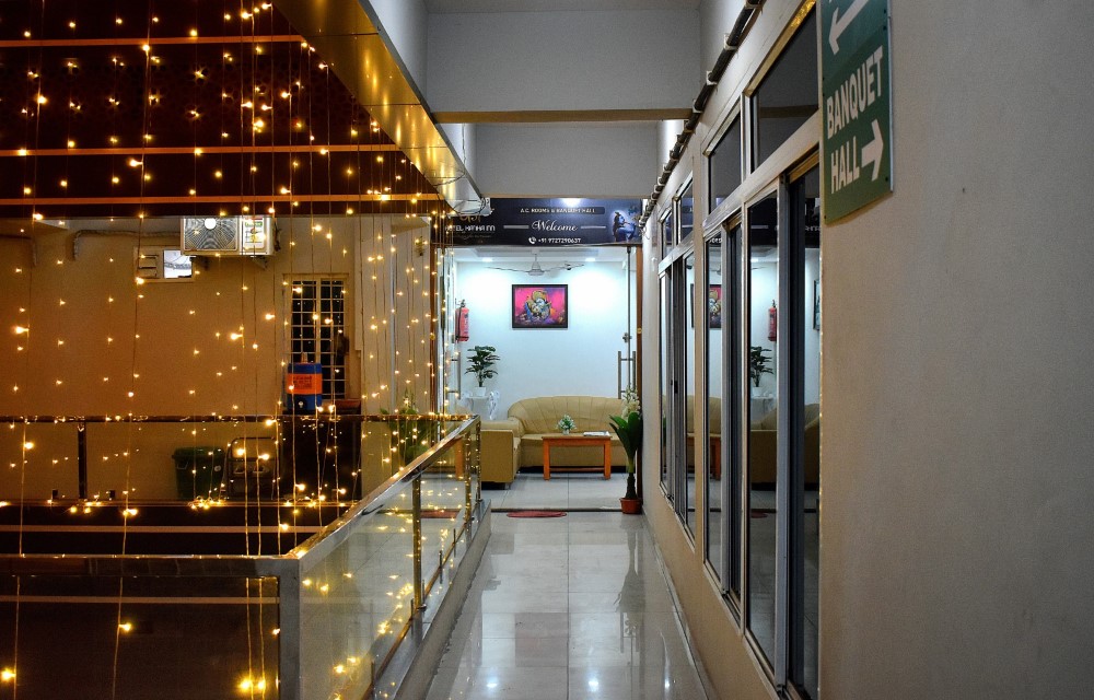 Hotel Kanha Inn